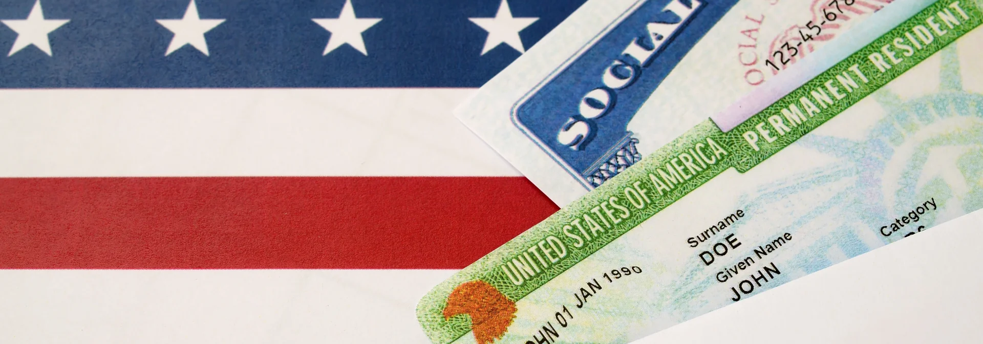El gran cambio migratorio de 2026: Cómo afectará la nueva regla de "Carga Pública" su proceso de Green Card